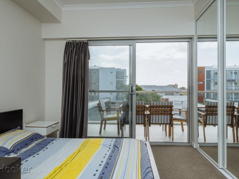 37/177 Stirling Street, Perth WA 6000