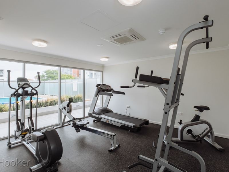 37/177 Stirling Street, Perth WA 6000