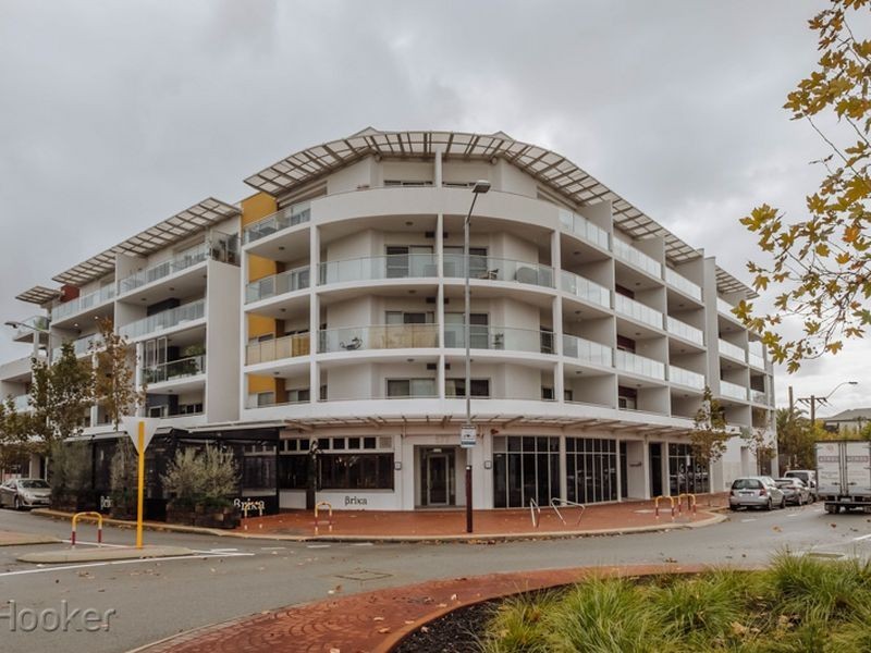 37/177 Stirling Street, Perth WA 6000