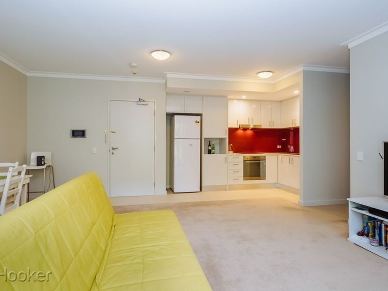 14/33 Bronte Street, East Perth WA 6004