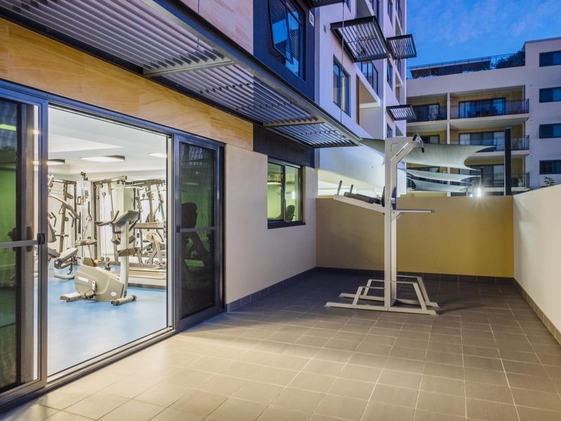 14/33 Bronte Street, East Perth WA 6004