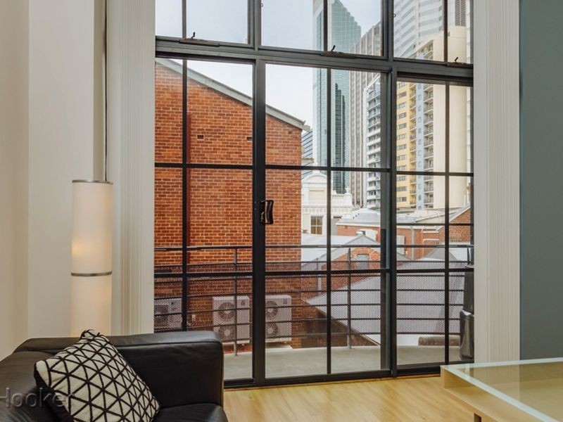 21/838 Hay Street, Perth WA 6000
