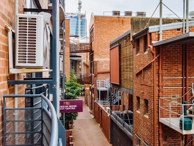 21/838 Hay Street, Perth WA 6000