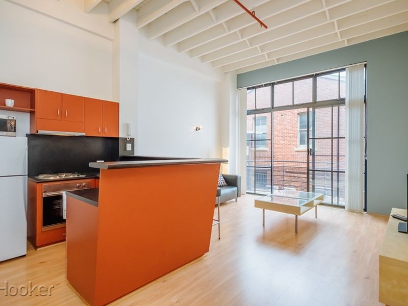 21/838 Hay Street, Perth WA 6000