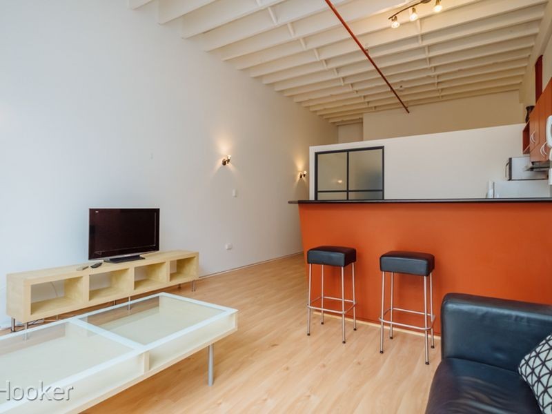 21/838 Hay Street, Perth WA 6000