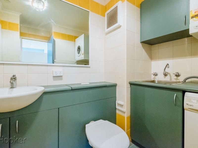 21/838 Hay Street, Perth WA 6000