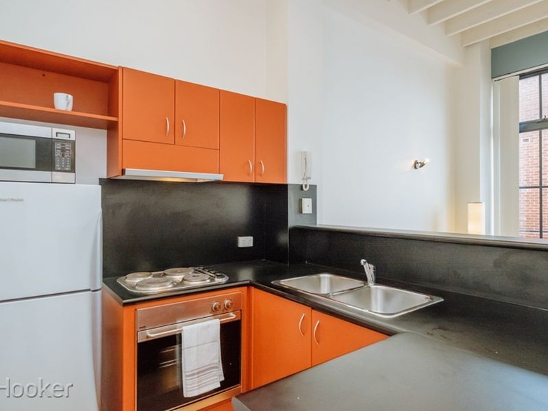 21/838 Hay Street, Perth WA 6000