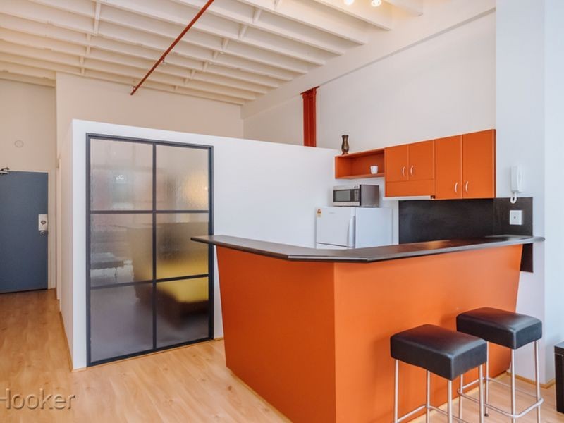 21/838 Hay Street, Perth WA 6000