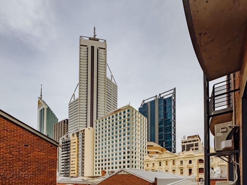 21/838 Hay Street, Perth WA 6000