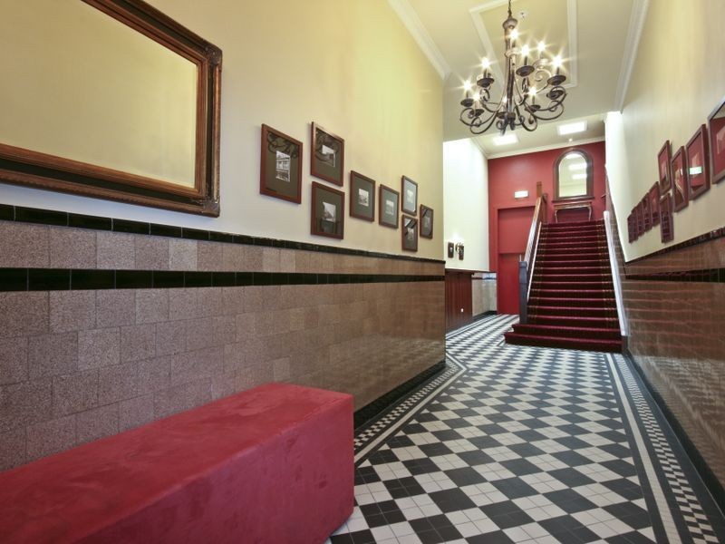 21/838 Hay Street, Perth WA 6000