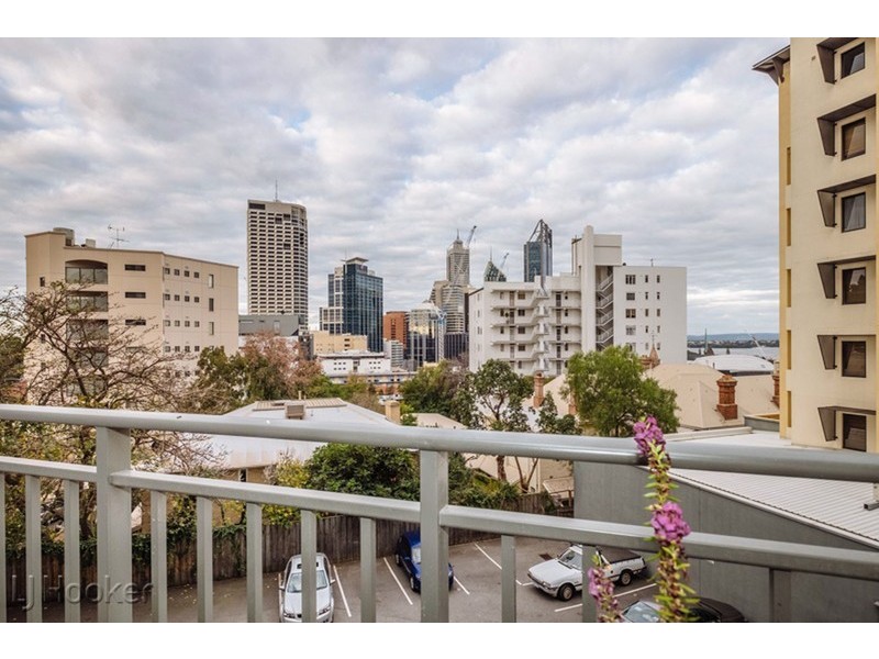 35/59-65 Malcolm Street, West Perth WA 6005