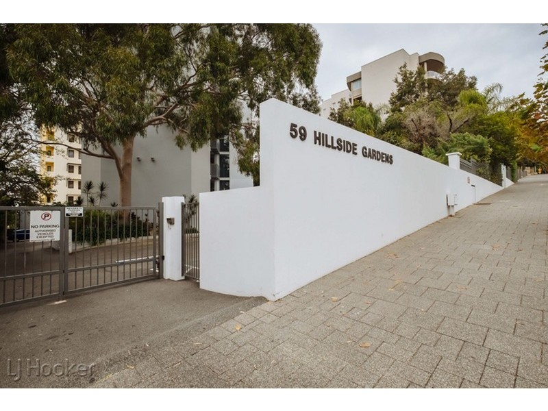 35/59-65 Malcolm Street, West Perth WA 6005