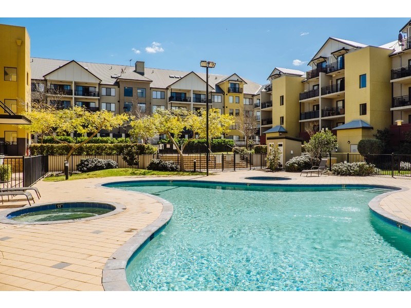 46/250 Beaufort Street, Perth WA 6000