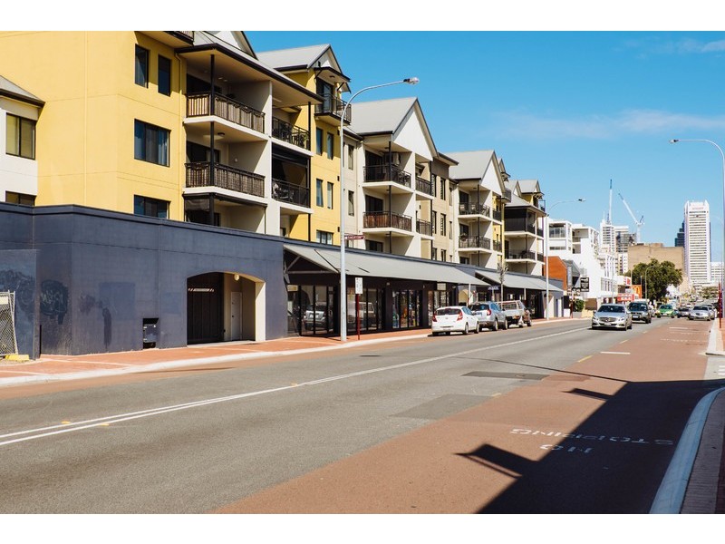 46/250 Beaufort Street, Perth WA 6000