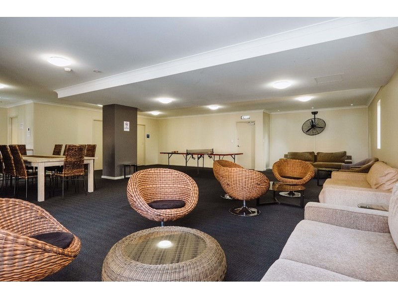 46/250 Beaufort Street, Perth WA 6000