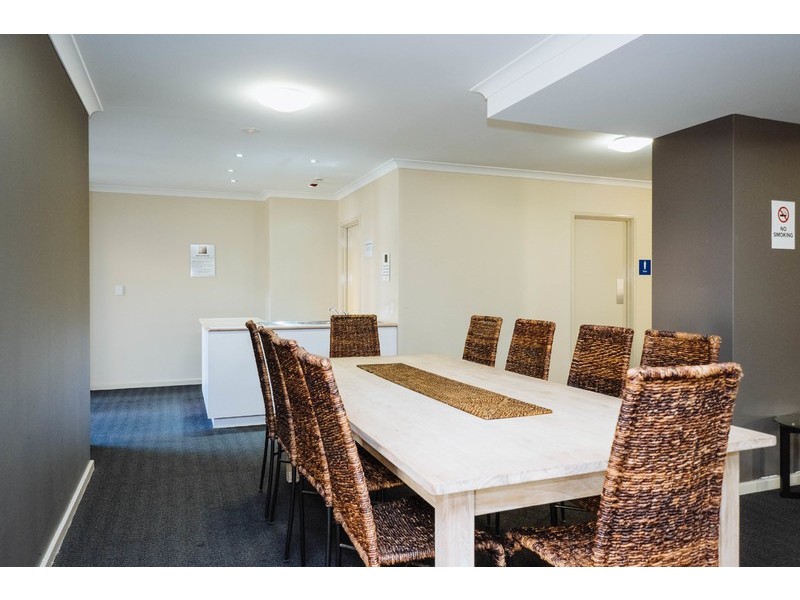 46/250 Beaufort Street, Perth WA 6000