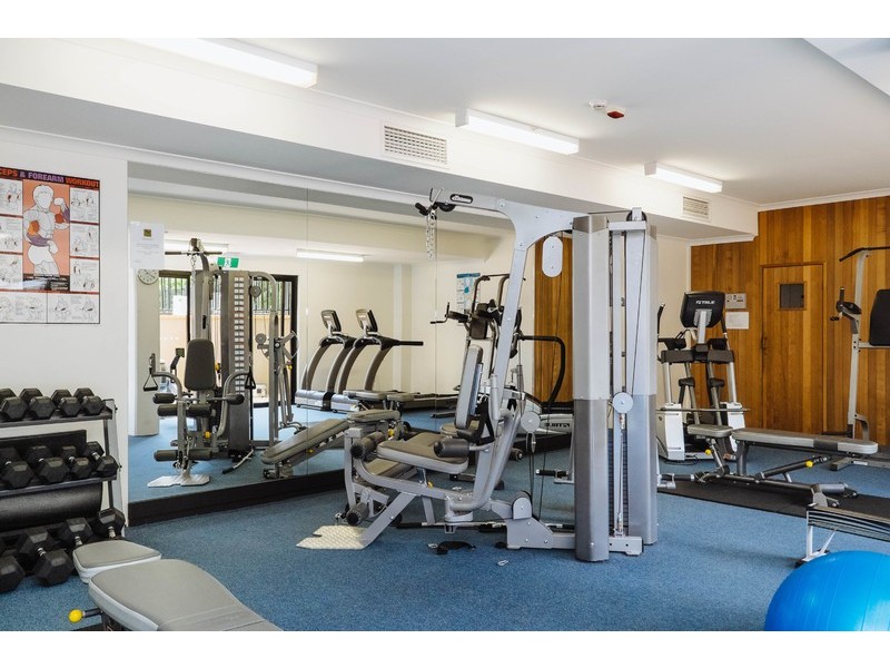 46/250 Beaufort Street, Perth WA 6000