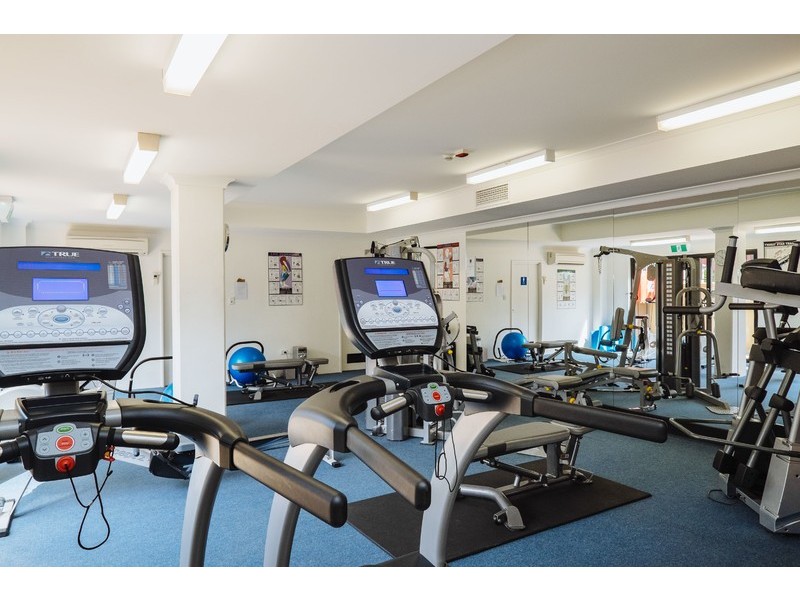 46/250 Beaufort Street, Perth WA 6000