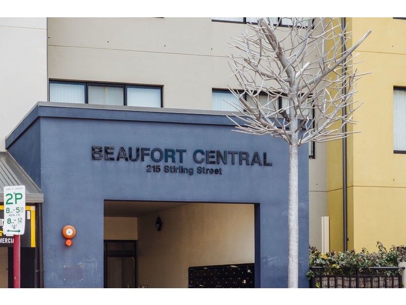 46/250 Beaufort Street, Perth WA 6000