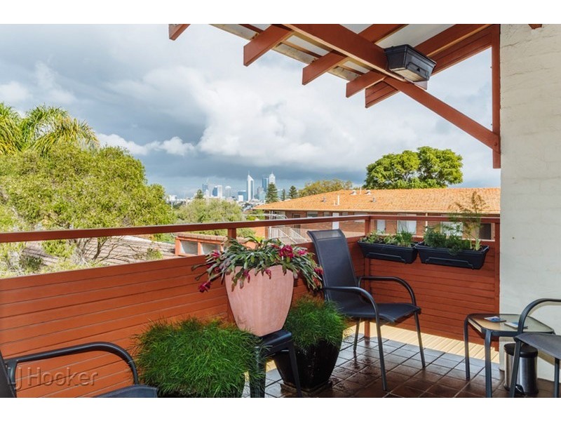 12/20 Queens Crescent, Mount Lawley WA 6050