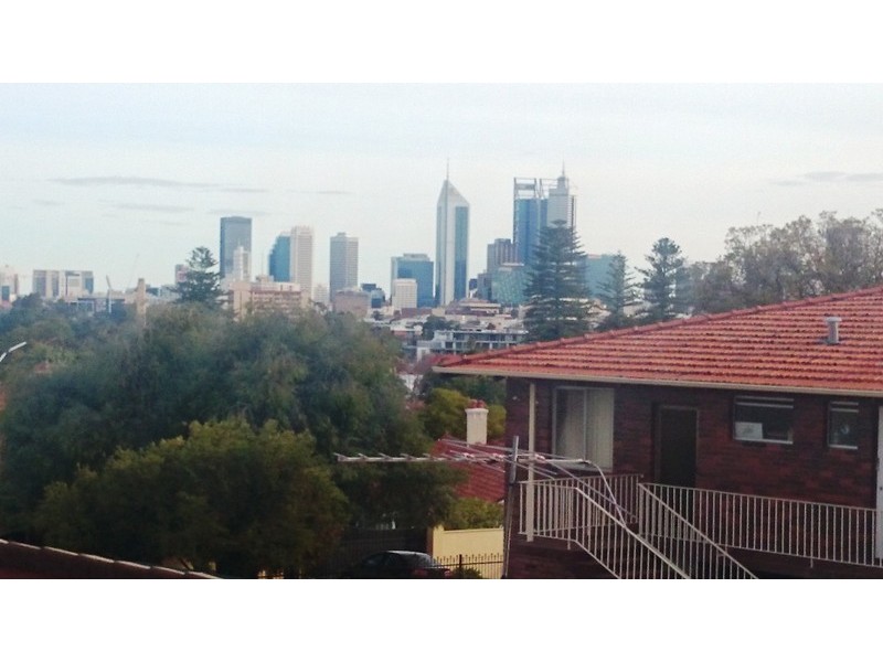 12/20 Queens Crescent, Mount Lawley WA 6050