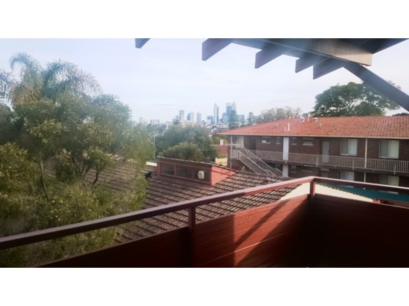 12/20 Queens Crescent, Mount Lawley WA 6050