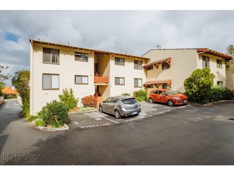 12/20 Queens Crescent, Mount Lawley WA 6050