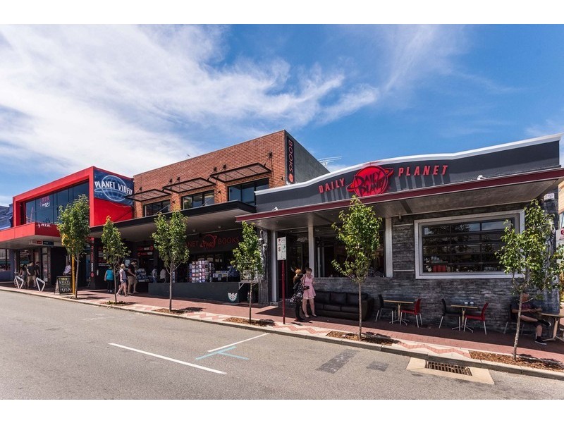 12/20 Queens Crescent, Mount Lawley WA 6050