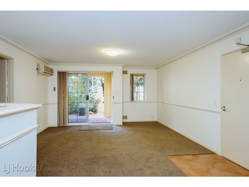 18/123 Wellington Street, East Perth WA 6004