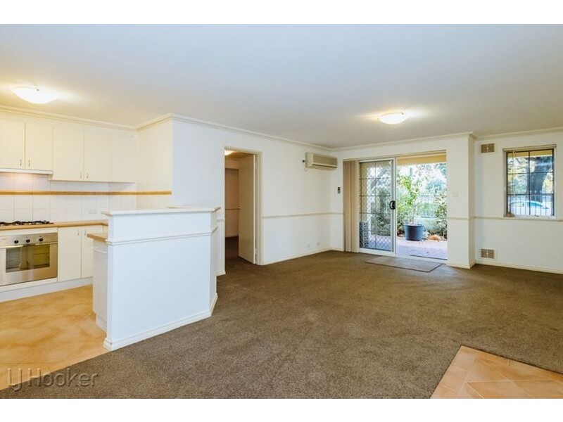 18/123 Wellington Street, East Perth WA 6004