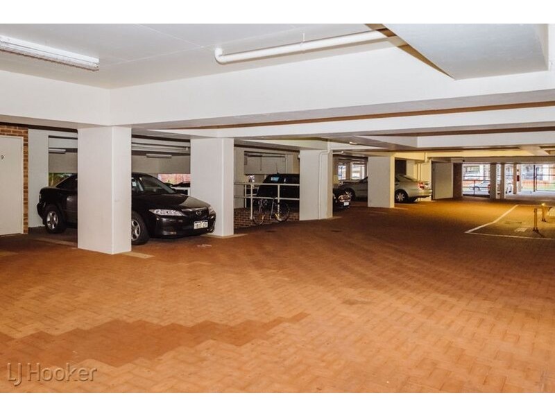 18/123 Wellington Street, East Perth WA 6004