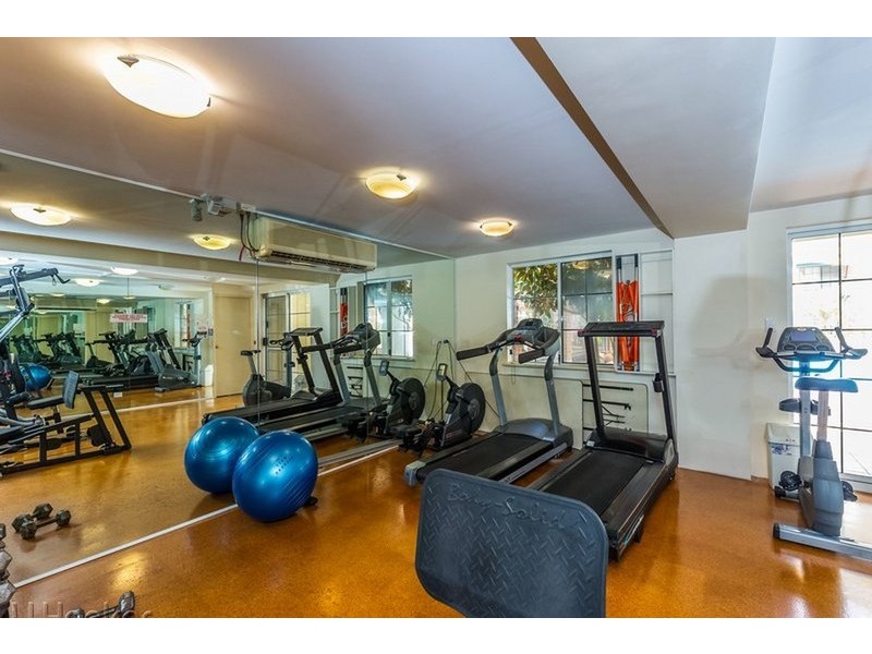 18/123 Wellington Street, East Perth WA 6004