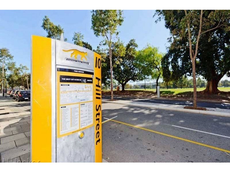 18/123 Wellington Street, East Perth WA 6004