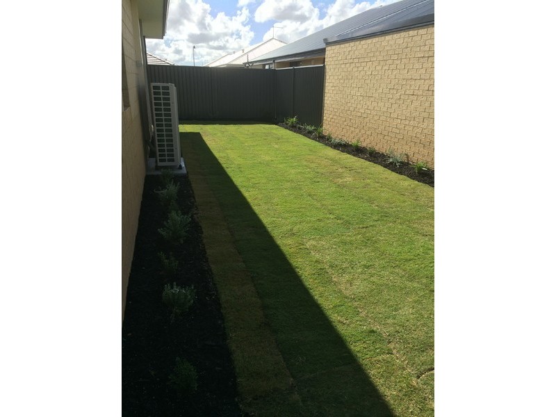 42 Silvershot Avenue, Harrisdale WA 6112