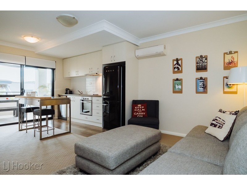 17/121 Hill Street, East Perth WA 6004