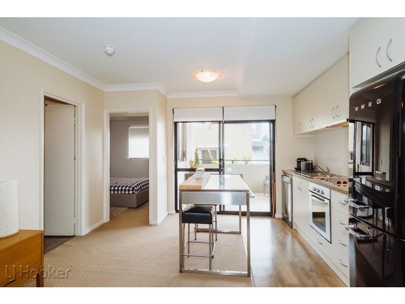17/121 Hill Street, East Perth WA 6004