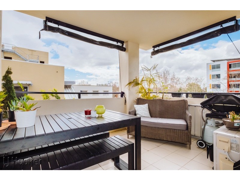 17/121 Hill Street, East Perth WA 6004