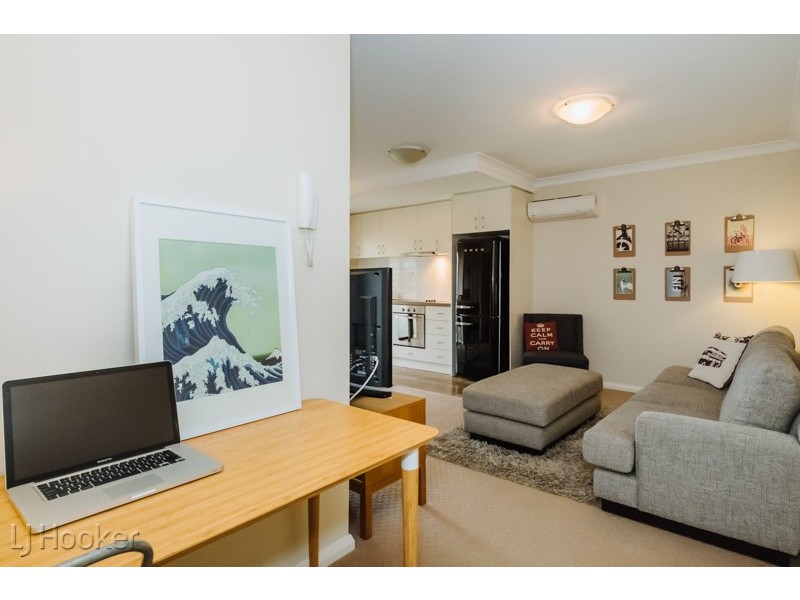 17/121 Hill Street, East Perth WA 6004