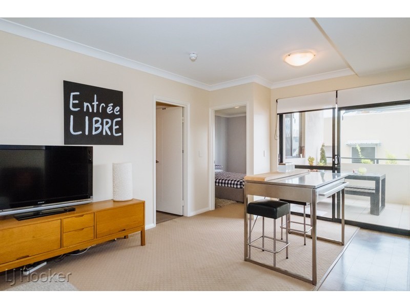 17/121 Hill Street, East Perth WA 6004