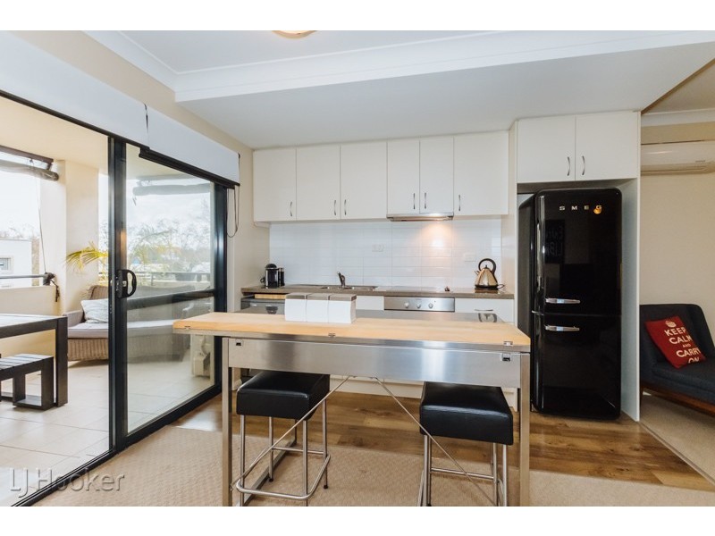 17/121 Hill Street, East Perth WA 6004