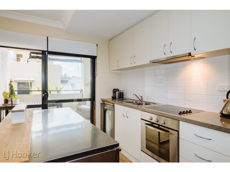 17/121 Hill Street, East Perth WA 6004