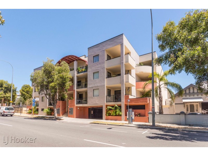 17/121 Hill Street, East Perth WA 6004