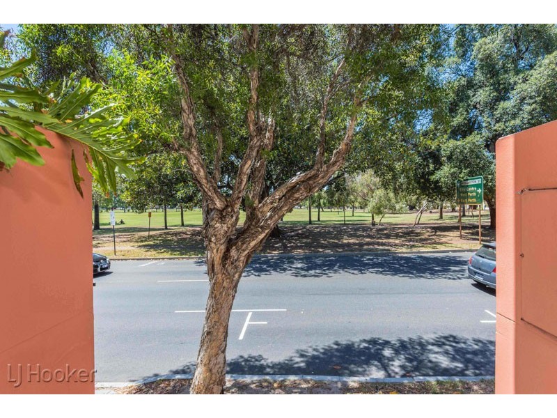 17/121 Hill Street, East Perth WA 6004