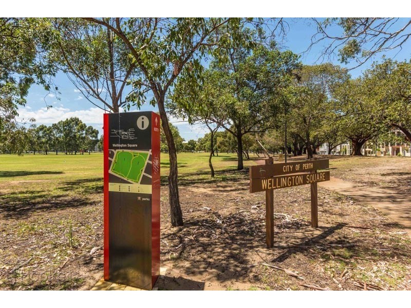 17/121 Hill Street, East Perth WA 6004