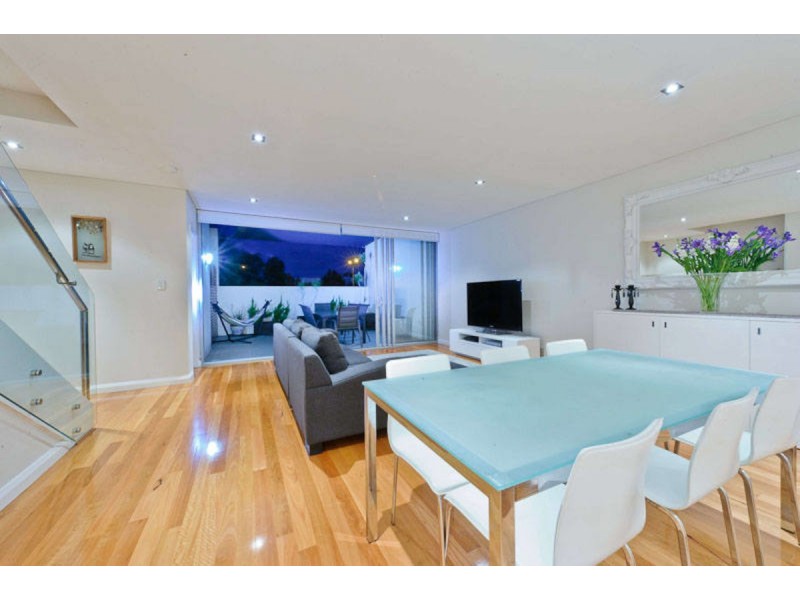 45 Tully Road, East Perth WA 6004