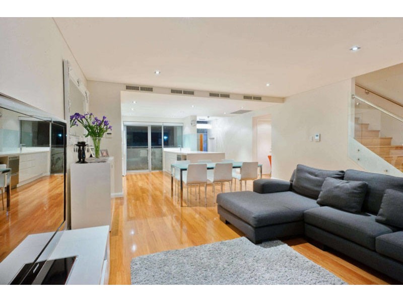 45 Tully Road, East Perth WA 6004