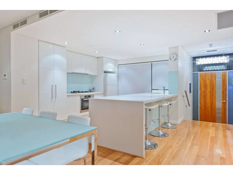 45 Tully Road, East Perth WA 6004