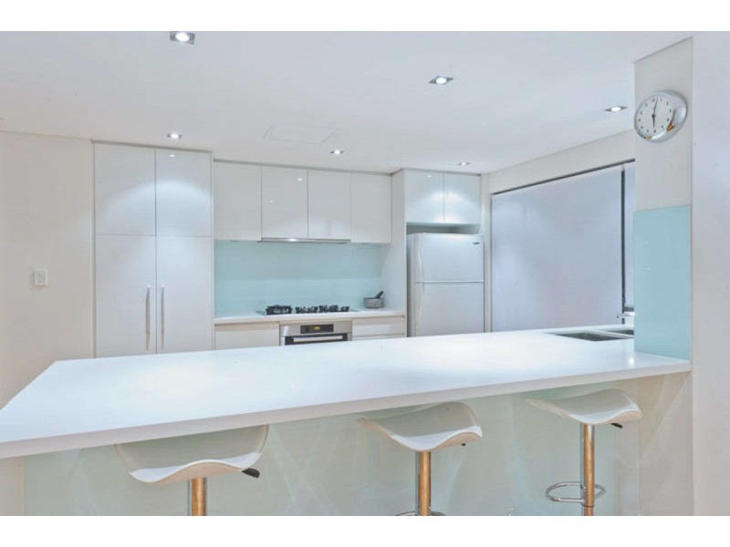 45 Tully Road, East Perth WA 6004