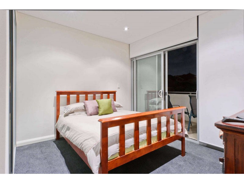 45 Tully Road, East Perth WA 6004