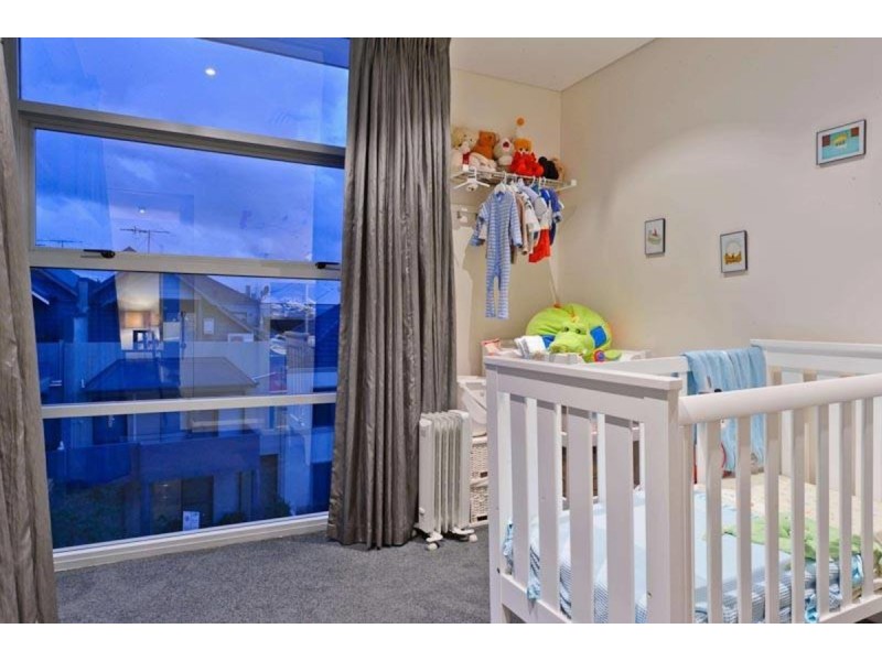 45 Tully Road, East Perth WA 6004